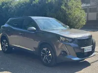 Usata Peugeot 2008 Allure 131 CV (96 kW) 2020 Grigio SUV