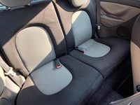 Usata Lancia Ypsilon 60 CV (44 kW) 2005 Grigio Utilitaria