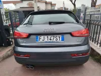 Usata Audi Q3 Ambiente 150 CV (110 kW) 2017 Other SUV