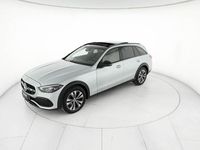Usata Mercedes 220 Premium 200 CV (147 kW) 2023 Argento Station wagon