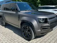 Usata Land Rover Defender 635 CV (467 kW) 2025 Grigio SUV