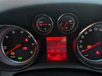 Usata Opel Mokka 136 CV (100 kW) 2016 Grigio SUV