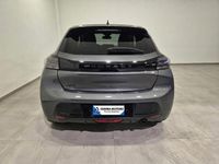 Usata Peugeot 208 101 CV (74 kW) 2024 Grigio Utilitaria