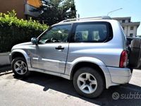 Usata Suzuki Grand Vitara 2003 SUV