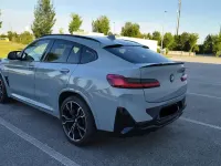 Usata BMW X4 M Competition Edition 510 CV (375 kW) 2022 SUV