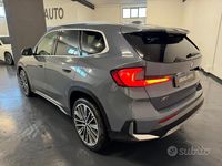 Usata BMW X1 M Sport 150 CV (110 kW) 2023 Grigio SUV