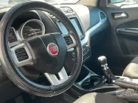 Usata Fiat Freemont 140 CV (102 kW) 2012 Grigio SUV