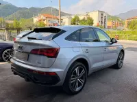 Usata Audi Q5 S-line plus 204 CV (150 kW) 2022 Other SUV