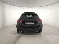 Usata Mercedes GLC300 AMG line 197 CV (144 kW) 2023 Nero SUV