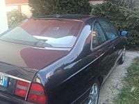 Usata Lancia Kappa 220 CV (161 kW) 1999 Nero Coupé