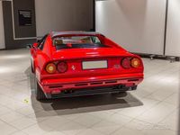 usata Ferrari 208 GTS Turbo Intercooler