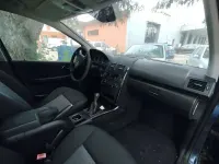 Usata Mercedes A180 Avantgarde 109 CV (80 kW) 2007 Blu/azzurro Monovolume