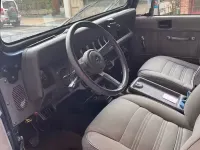 Usata Jeep Wrangler 103 CV (75 kW) 1990 SUV
