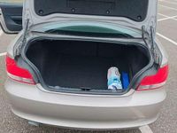 Usata BMW 120 Coupé 177 CV (130 kW) 2008 Coupé