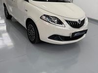 Usata Lancia Ypsilon Gold 69 CV (50 kW) 2024 Blu Utilitaria