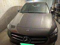 Usata Mercedes B180 116 CV (85 kW) 2019 Utilitaria