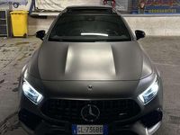Usata Mercedes A45 AMG AMG 421 CV (309 kW) 2022 Grigio Berlina