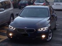 usata BMW 316 316 d Sport