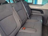 Usata Renault Trafic Intens 150 CV (110 kW) 2024 Bianco Monovolume