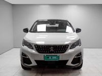 usata Peugeot 3008 1.5 bluehdi active s&s 130cv eat8