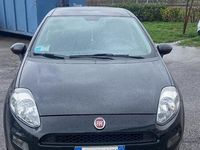 usata Fiat Punto 