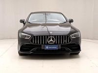 Usata Mercedes AMG GT AMG 435 CV (319 kW) 2023 Nero Coupé
