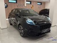 Usata Ford Puma ST-Line 125 CV (91 kW) 2022 Nero SUV