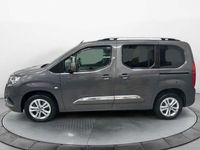 usata Toyota Verso Proace CityCity1.5D 100 CV S&S Short D Executive del 2020 usata a Pisa