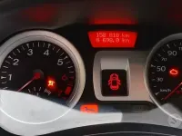 Usata Renault Clio II 75 CV (55 kW) 2010 Nero Berlina