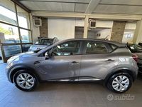 Usata Renault Captur Initiale Paris 116 CV (85 kW) 2021 Other SUV