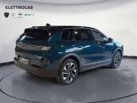 Usata Opel Grandland X Ultimate 145 CV (106 kW) 2025 Blu/azzurro SUV