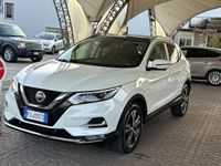 usata Nissan Qashqai -- 1.5 dCi 115 CV DCT Tekna+ Dyn.