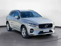 Usata Volvo XC60 Core 197 CV (144 kW) 2023 Argento SUV