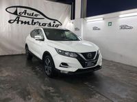 usata Nissan Qashqai 1.5 dCi N-Connecta usato