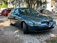 Usata Alfa Romeo 156 2001 Berlina