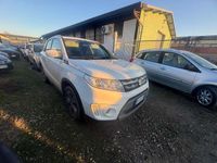 Usata Suzuki Vitara 120 CV (88 kW) 2017 Bianco SUV