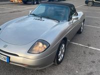 usata Fiat Barchetta 1.8 16V Panarea