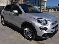 Usata Fiat 500X 95 CV (69 kW) 2021 Grigio SUV