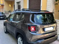 Usata Jeep Renegade Limited 120 CV (88 kW) 2020 SUV