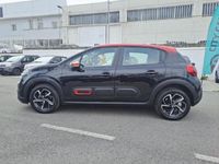 usata Citroën C3 PureTech 83 S&S Shine Neo Patentati