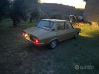 Usata Renault R12 60 CV (44 kW) 1970 Berlina