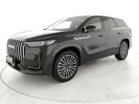 Nuova Jaecoo 8 143 CV (105 kW) 2026 Nero SUV