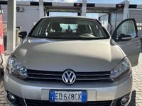 Usata VW Golf VI Highline 140 CV (102 kW) 2010 Utilitaria