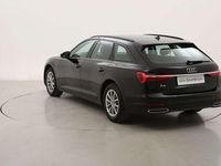 Usata Audi A6 Business 204 CV (150 kW) 2019 Nero Station wagon