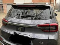 Usata DR DR 4.0 114 CV (83 kW) 2023 Grigio SUV