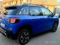 Usata Citroën C3 110 CV (80 kW) 2024 Station wagon