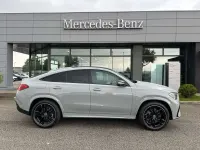 Nuova Mercedes GLE300 269 CV (197 kW) 2026 Grigio alpi standard manufaktu SUV