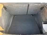 Usata BMW 118 2007 Nero Utilitaria