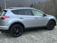 usata Toyota RAV4 Hybrid 