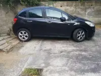 Usata Citroën C3 68 CV (50 kW) 2010 Nero Berlina